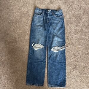 Levi Low Pro Straight